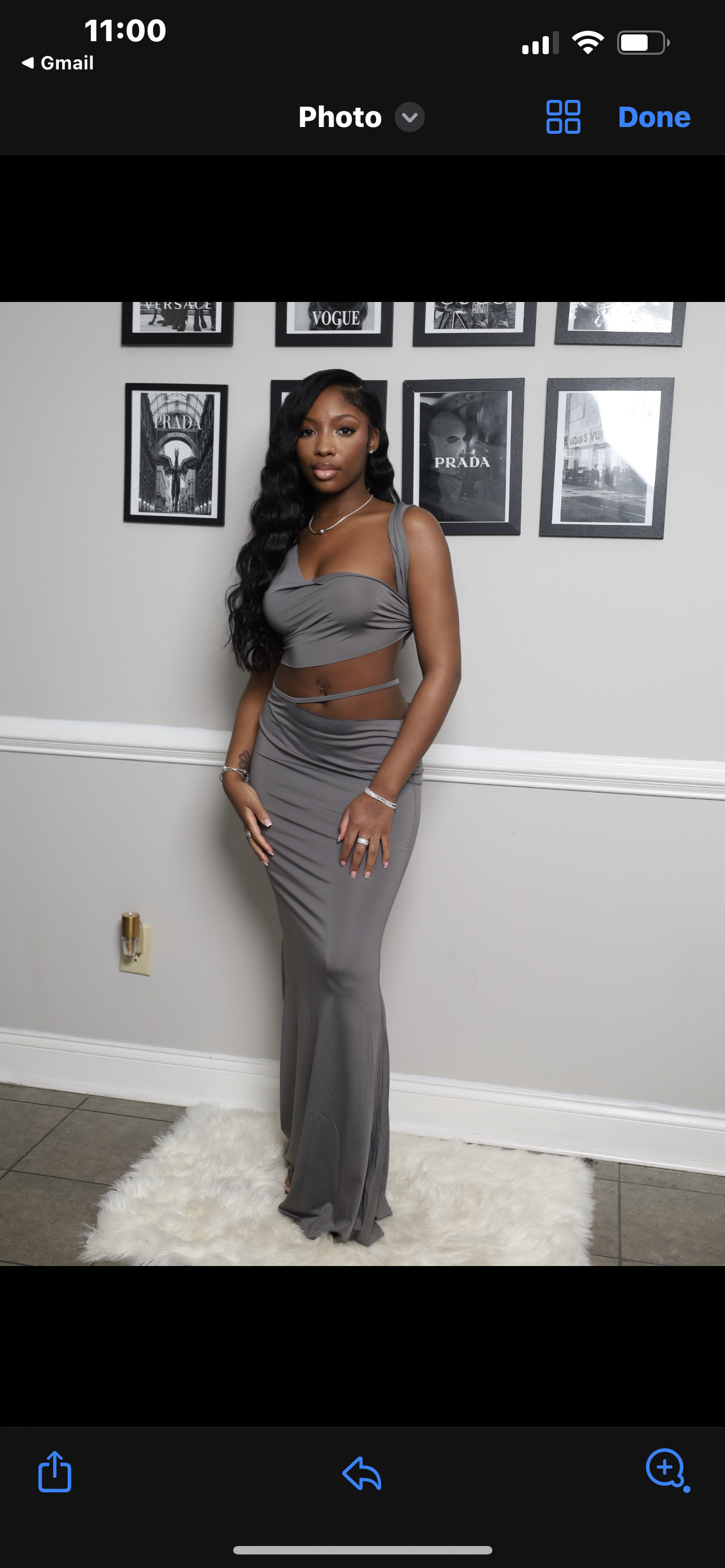 Greece Two piece set