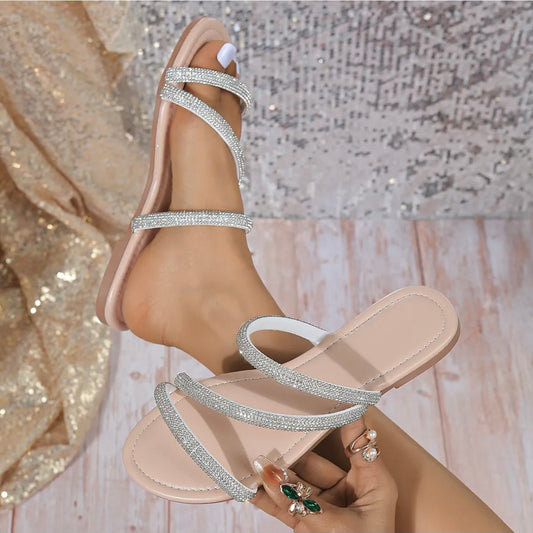 Sandals by Allure